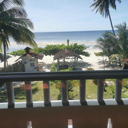 Tropicasa Siquijor Seafront Guest House Solangon Eksteriør billede